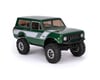 Image 9 for Redcat Ascent-18 International Scout II 1/18 4WD RTR Rock Crawler (Green)