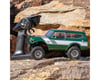 Image 10 for Redcat Ascent-18 International Scout II 1/18 4WD RTR Rock Crawler (Green)