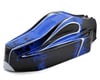 Image 1 for Redcat Shredder XB Pre-Painted Buggy Body (Blue)