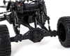 Image 4 for Redcat Camo TT 1/10 Brushless Electric Trophy Truck