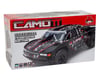 Image 7 for Redcat Camo TT 1/10 Brushless Electric Trophy Truck