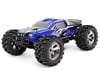 Image 1 for SCRATCH & DENT: Redcat Earthquake 3.5 1/8 RTR 4WD Nitro Monster Truck (Blue)
