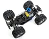 Image 2 for Redcat Earthquake 3.5 1/8 RTR 4WD Nitro Monster Truck (Blue)
