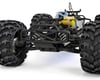 Image 3 for SCRATCH & DENT: Redcat Earthquake 3.5 1/8 RTR 4WD Nitro Monster Truck (Blue)