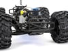Image 5 for SCRATCH & DENT: Redcat Earthquake 3.5 1/8 RTR 4WD Nitro Monster Truck (Blue)