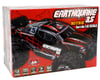 Image 7 for Redcat Earthquake 3.5 1/8 RTR 4WD Nitro Monster Truck (Red)