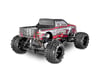 Image 4 for Redcat Rampage XT 1/5 Scale Gas Monster Truck (Red)
