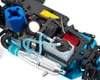 Image 4 for Redcat Tornado S30 1/10 RTR 4WD Nitro Buggy w/2.4GHz Radio & .18 Engine