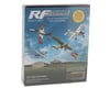 Image 1 for RealFlight Trainer Edition Flight Simulator w/WS2000 Wireless USB Dongle