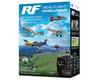 Image 3 for RealFlight Evolution RC Flight Simulator w/InterLink DX Controller
