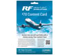 Image 1 for RealFlight $70 Evolution Content Card