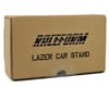 Image 3 for Raceform Lazer Car Stand (Gun Metal)