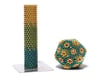 Image 2 for Speks 2.5mm Magnet Balls (Inspire)