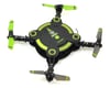Image 1 for RAGE Orbit FPV RTF Pocket Micro Electric Quadcopter Drone
