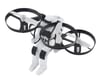 Image 1 for RAGE Jetpack Commander RTF Electric Quadcopter Drone (White)