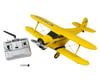 Image 1 for RAGE Beechcraft Model 17 Staggerwing Micro RTF