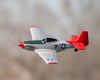 Image 3 for RAGE P-51D Mustang Micro Warbirds RTF Electric Airplane (400mm)