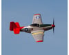 Image 4 for RAGE P-51D Mustang Micro Warbirds RTF Electric Airplane (400mm)