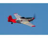 Image 5 for RAGE P-51D Mustang Micro Warbirds RTF Electric Airplane (400mm)