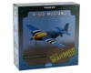 Image 4 for RAGE P-51D Mustang Obsession Micro Warbirds RTF Electric Airplane (400mm)