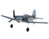 Image 1 for RAGE F4U Corsair Micro Warbirds RTF Electric Airplane (400mm)