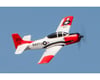 Image 2 for RAGE T-28 Micro Warbirds RTF Electric Airplane (400mm)