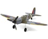 Image 1 for RAGE Supermarine Spitfire Micro Warbirds RTF Electric Airplane (400mm)