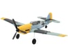 Image 1 for RAGE Messerschmitt Bf 109 Micro Warbirds RTF Electric Airplane (400mm)