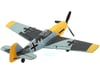 Image 2 for RAGE Messerschmitt Bf 109 Micro Warbirds RTF Electric Airplane (400mm)