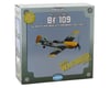 Image 5 for RAGE Messerschmitt Bf 109 Micro Warbirds RTF Electric Airplane (400mm)