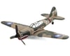 Image 1 for RAGE Curtiss P-40 Warhawk Micro Warbirds RTF Electric Airplane (400mm)