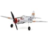 Image 1 for RAGE P-47 Thunderbolt Micro Warbird RTF Electric Airplane (400mm)