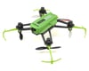 Image 1 for RISE Vusion Houseracer 125 FPV-Ready Race Quad ARF