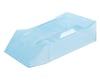 Image 1 for RJ Speed Mega Wedge 1/8 Dirt Oval Late Model Body (Clear)