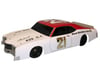 Image 1 for RJ Speed Classic 71 Cyclone 1/10 Stock Car Body (Clear)