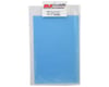 Image 2 for RJ Speed 8x12" Lexan Sheet (0.060"/1.5mm) (Clear)