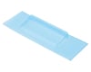 Image 1 for RJ Speed Dragster 1/10 Rear Wing (Clear)