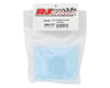 Image 2 for RJ Speed 1/10 Vacuum Formed Super Charged Engine Body Accessory (Clear)