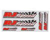 Image 1 for RJ Speed Speed Decals