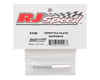 Image 2 for RJ Speed Nitro Drag Throttle Plate Supports