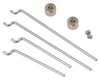 Image 1 for RJ Speed Wire Steering Linkage Kit
