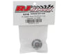 Image 2 for RJ Speed Short Aluminum Hub Upgrade (Silver) (Legends/Spec Modified/Sportsman)