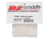Image 2 for RJ Speed Rear Axle Spacer/Shims Asst 1/4  I.D. (10)
