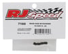 Image 2 for RJ Speed Rear Hub Set Screws 10-32x1/4 (4)