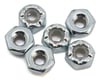 Image 1 for RJ Speed Front Wheels Locknuts 5-40 (6)