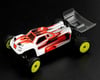 Related: RadianZ Design Transformer Lexan Micro-B Pre-Painted Truggy Body (VeloCityX)