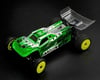 Related: RadianZ Design Transformer Lexan Micro-B Pre-Painted Truggy Body (ShadeX)