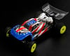 Related: RadianZ Design Transformer Lexan Micro-B Pre-Painted Truggy Body (GlowTek)