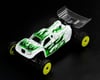 Related: RadianZ Design Transformer Lexan Micro-B Pre-Painted Truggy Body (ColorStorm)