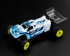 Related: RadianZ Design Transformer Lexan Micro-B Pre-Painted Truggy Body (LumeX)